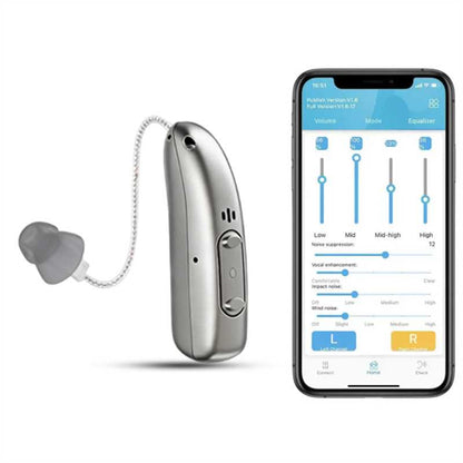 🔥Ventomia™ Smart Sound Support - Hear Clearly Again | 60% OFF