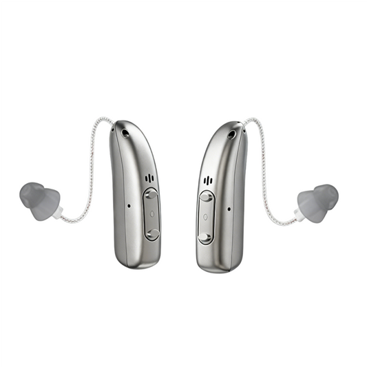 🔥Ventomia™ Smart Sound Support - Hear Clearly Again | 60% OFF