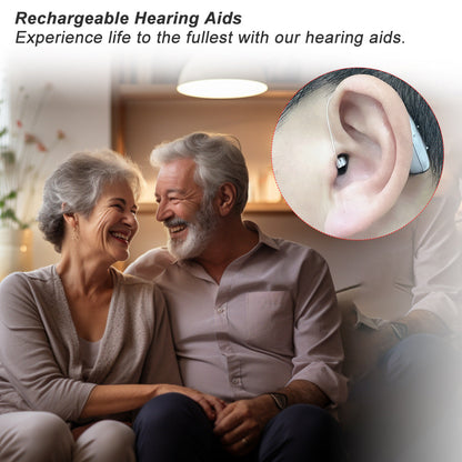 🔥Ventomia™ Smart Sound Support - Hear Clearly Again | 60% OFF