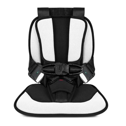 Kids Golf Cart Safety Seat with 5-Point Harness