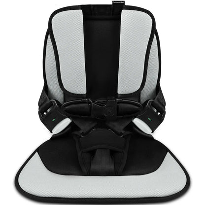 Kids Golf Cart Safety Seat with 5-Point Harness
